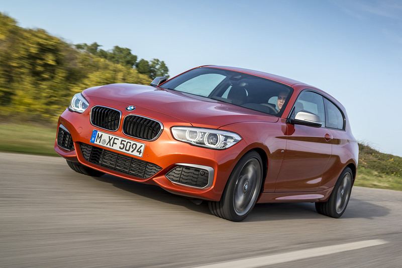 後驅難再續?傳《BMW 2 Series Gran Coupé》將採前驅設定 後驅難再續?傳《BMW 2 Series Gran Coupé》將採前驅設定
