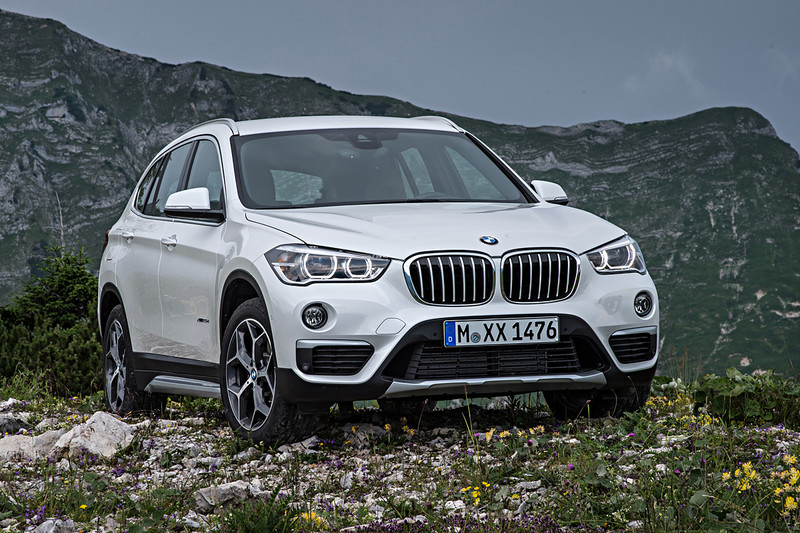 後驅難再續?傳《BMW 2 Series Gran Coupé》將採前驅設定 後驅難再續?傳《BMW 2 Series Gran Coupé》將採前驅設定