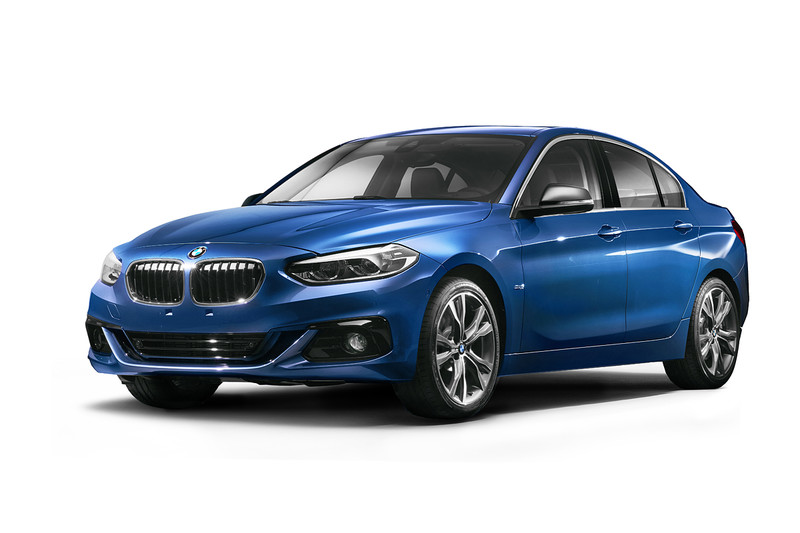 後驅難再續?傳《BMW 2 Series Gran Coupé》將採前驅設定 後驅難再續?傳《BMW 2 Series Gran Coupé》將採前驅設定