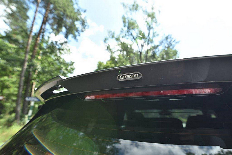 Carlsson巧手改造星芒鋼砲 《Mercedes-AMG A 45》化身CA45更帶勁 Carlsson巧手改造星芒鋼砲 《Mercedes-AMG A 45》化身CA45更帶勁
