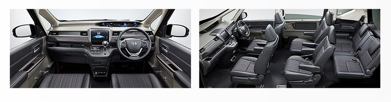 七人座小車潮 新一代《Honda Freed》預告9月16日正式發表 七人座小車潮 新一代《Honda Freed》預告9月16日正式發表
