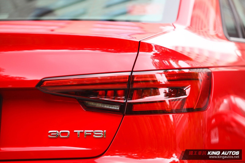 主力當如是─《Audi A4 30 TFSI & A4 Avant 40 TFSI》試駕報導 主力當如是─《Audi A4 30 TFSI & A4 Avant 40 TFSI》試駕報導