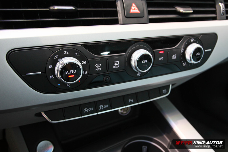 主力當如是─《Audi A4 30 TFSI & A4 Avant 40 TFSI》試駕報導 主力當如是─《Audi A4 30 TFSI & A4 Avant 40 TFSI》試駕報導