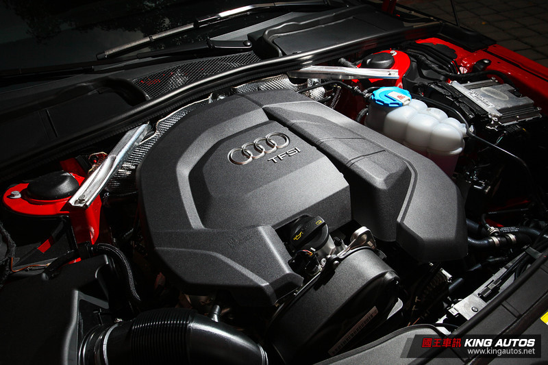 主力當如是─《Audi A4 30 TFSI & A4 Avant 40 TFSI》試駕報導 主力當如是─《Audi A4 30 TFSI & A4 Avant 40 TFSI》試駕報導