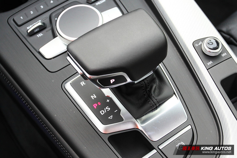 主力當如是─《Audi A4 30 TFSI & A4 Avant 40 TFSI》試駕報導 主力當如是─《Audi A4 30 TFSI & A4 Avant 40 TFSI》試駕報導