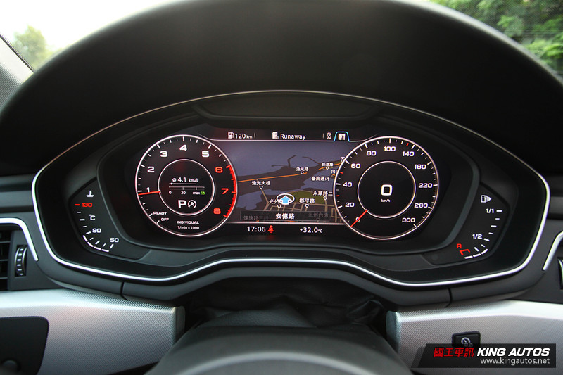 主力當如是─《Audi A4 30 TFSI & A4 Avant 40 TFSI》試駕報導 主力當如是─《Audi A4 30 TFSI & A4 Avant 40 TFSI》試駕報導