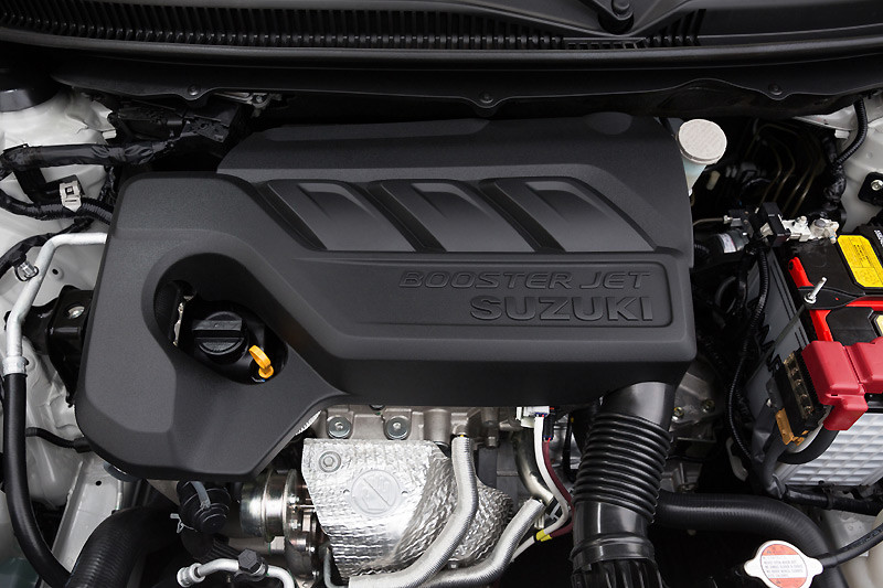 比原廠數據還要節能29%! 《Suzuki Baleno》創下31.8km/l的平均油耗 比原廠數據還要節能29%! 《Suzuki Baleno》創下31.8km/l的平均油耗