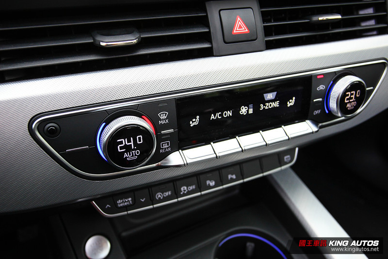 主力當如是─《Audi A4 30 TFSI & A4 Avant 40 TFSI》試駕報導 主力當如是─《Audi A4 30 TFSI & A4 Avant 40 TFSI》試駕報導