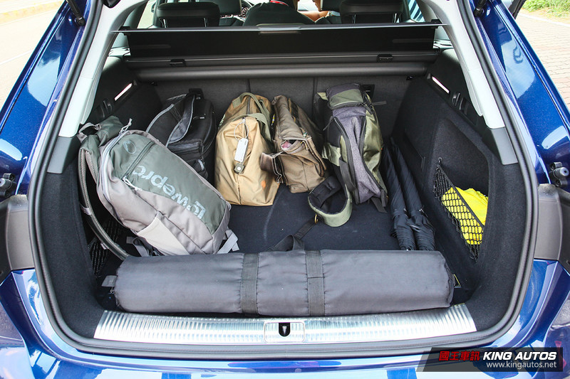 主力當如是─《Audi A4 30 TFSI & A4 Avant 40 TFSI》試駕報導 主力當如是─《Audi A4 30 TFSI & A4 Avant 40 TFSI》試駕報導