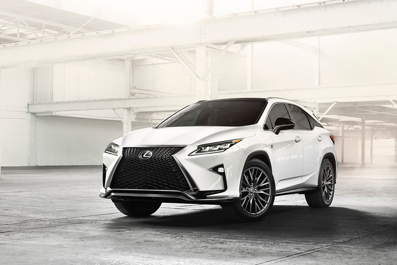 SUV表現依舊搶眼 《Lexus LX》北美寫下單月成長48.9%的紀錄 SUV表現依舊搶眼 《Lexus LX》北美寫下單月成長48.9%的紀錄
