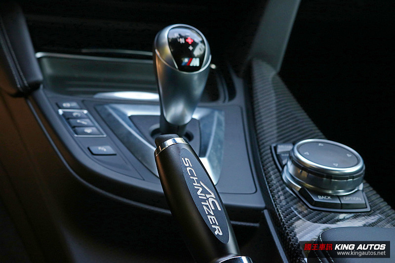 讓寶馬性能更加出類拔萃─《BMW F82 M4》進化《AC Schnitzer ACS4 Sport》體驗 讓寶馬性能更加出類拔萃─《BMW F82 M4》進化《AC Schnitzer ACS4 Sport》體驗