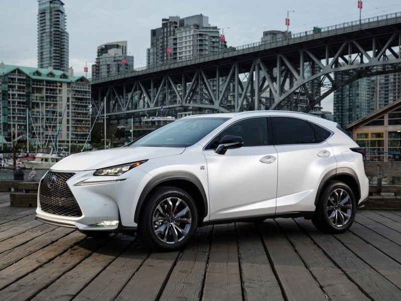 SUV表現依舊搶眼 《Lexus LX》北美寫下單月成長48.9%的紀錄 SUV表現依舊搶眼 《Lexus LX》北美寫下單月成長48.9%的紀錄