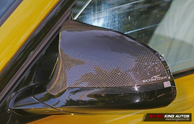 讓寶馬性能更加出類拔萃─《BMW F82 M4》進化《AC Schnitzer ACS4 Sport》體驗 讓寶馬性能更加出類拔萃─《BMW F82 M4》進化《AC Schnitzer ACS4 Sport》體驗