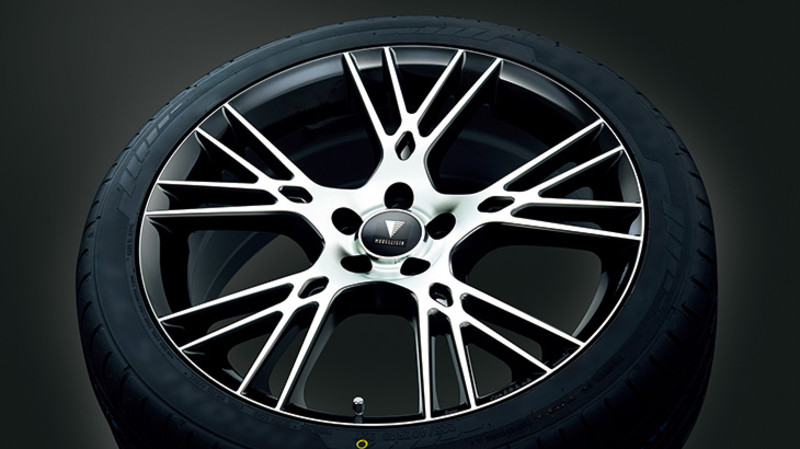 小改款《Toyota 86》專用 Modellista推出空力套件及週邊改裝品 小改款《Toyota 86》專用 Modellista推出空力套件及週邊改裝品
