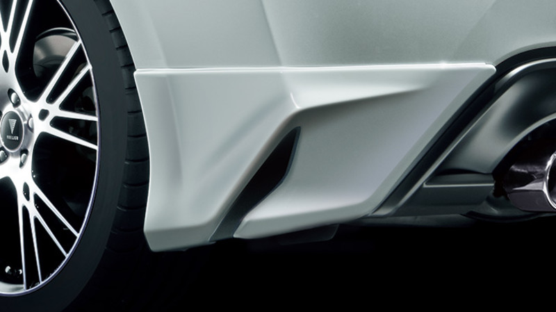 小改款《Toyota 86》專用 Modellista推出空力套件及週邊改裝品 小改款《Toyota 86》專用 Modellista推出空力套件及週邊改裝品