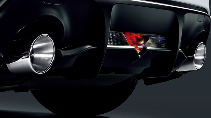 小改款《Toyota 86》專用 Modellista推出空力套件及週邊改裝品 小改款《Toyota 86》專用 Modellista推出空力套件及週邊改裝品