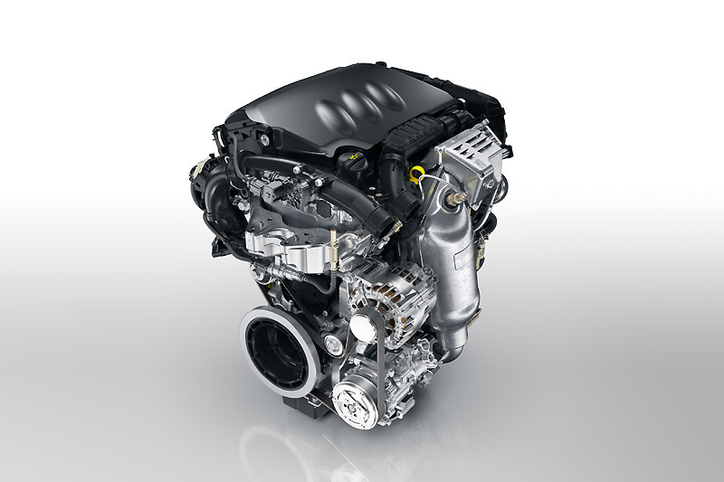 既有1.0 VTi動力淘汰 《Peugeot 208》換裝全新1.2 PureTech入門動力 既有1.0 VTi動力淘汰 《Peugeot 208》換裝全新1.2 PureTech入門動力
