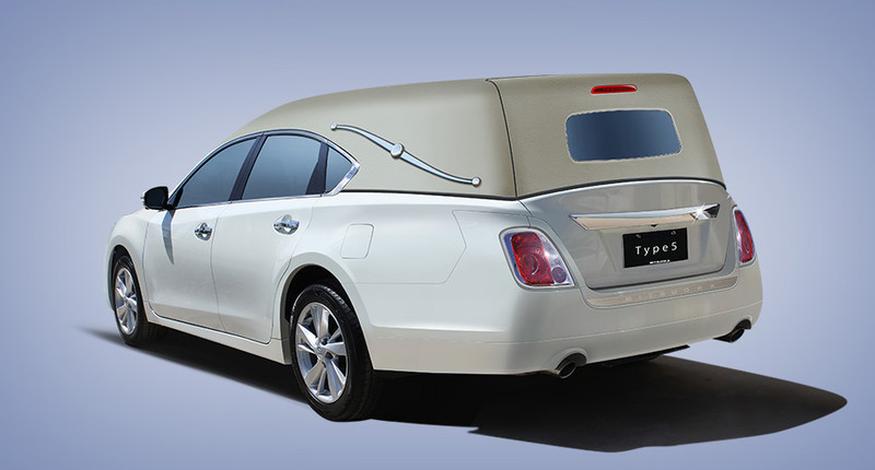 陪你走完最後一哩路 光岡發表《Toyota Vellfire Grand Limousine》新型西式靈車 陪你走完最後一哩路 光岡發表《Toyota Vellfire Grand Limousine》新型西式靈車