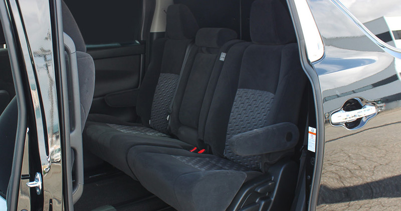 陪你走完最後一哩路 光岡發表《Toyota Vellfire Grand Limousine》新型西式靈車 陪你走完最後一哩路 光岡發表《Toyota Vellfire Grand Limousine》新型西式靈車