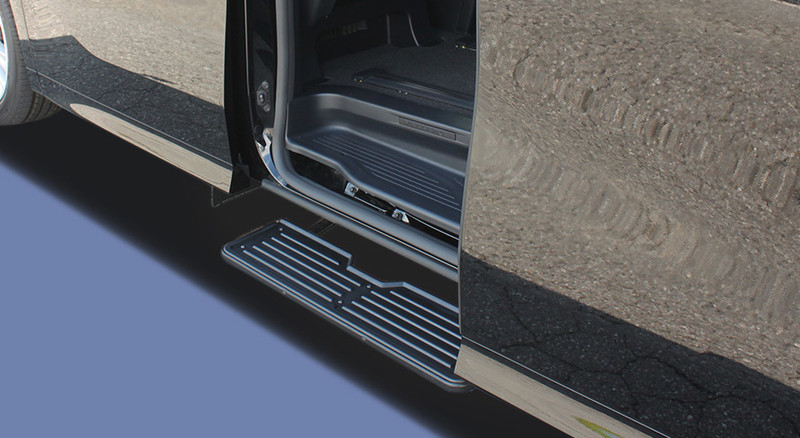 陪你走完最後一哩路 光岡發表《Toyota Vellfire Grand Limousine》新型西式靈車 陪你走完最後一哩路 光岡發表《Toyota Vellfire Grand Limousine》新型西式靈車