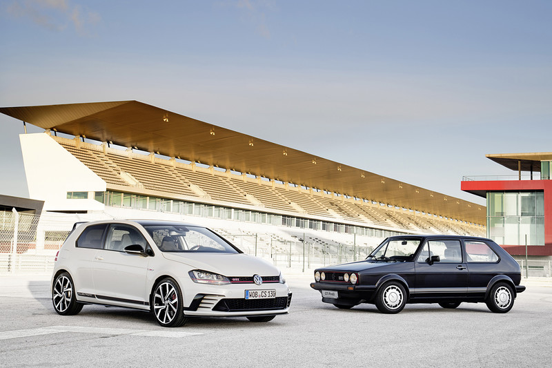滿足對於動力輸出的渴望 《ABT Golf GTI Clubsport》讓輸出突破340匹 滿足對於動力輸出的渴望 《ABT Golf GTI Clubsport》讓輸出突破340匹