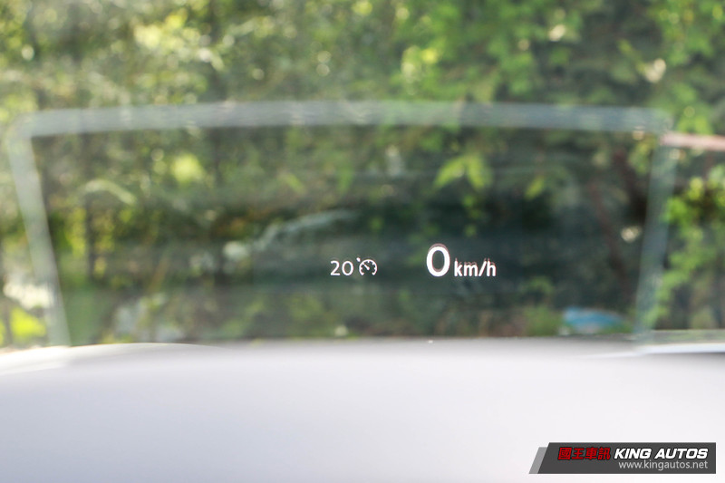 回歸主流強勢出擊─《Volkswagen Tiguan 330 TSI HL》試駕報導 回歸主流強勢出擊─《Volkswagen Tiguan 330 TSI HL》試駕報導