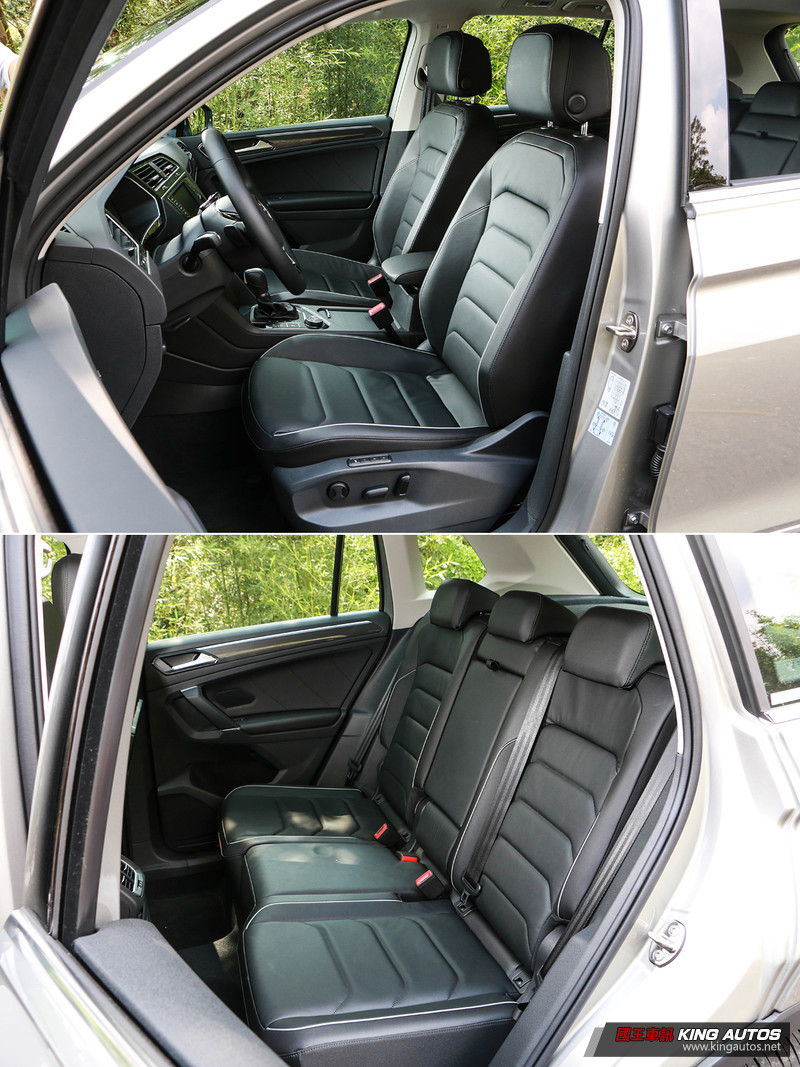 回歸主流強勢出擊─《Volkswagen Tiguan 330 TSI HL》試駕報導 回歸主流強勢出擊─《Volkswagen Tiguan 330 TSI HL》試駕報導