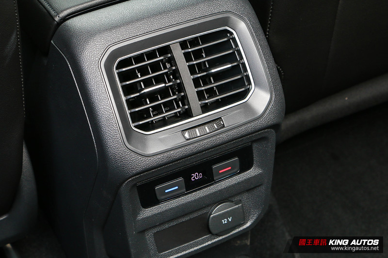 回歸主流強勢出擊─《Volkswagen Tiguan 330 TSI HL》試駕報導 回歸主流強勢出擊─《Volkswagen Tiguan 330 TSI HL》試駕報導