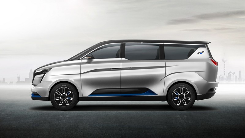 不作超跑《W Motors》跨足MPV設計 中國品牌《ICONIQ Seven》電動車首度亮相 不作超跑《W Motors》跨足MPV設計 中國品牌《ICONIQ Seven》電動車首度亮相