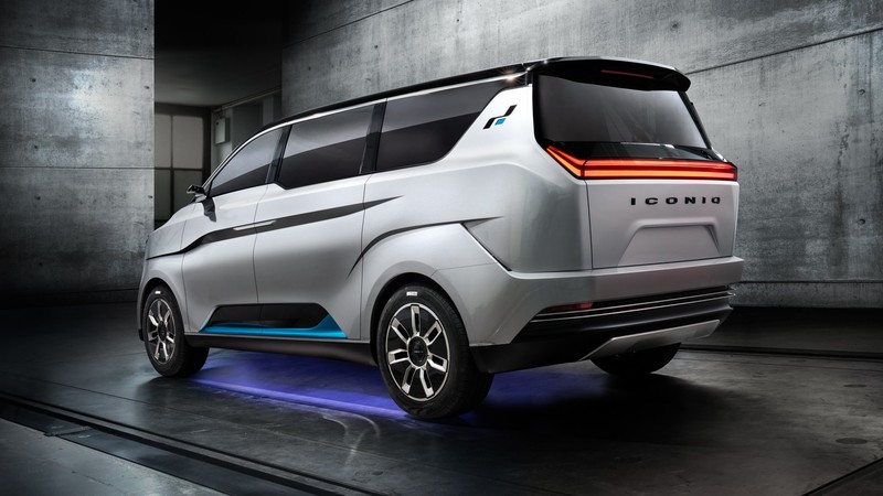 不作超跑《W Motors》跨足MPV設計 中國品牌《ICONIQ Seven》電動車首度亮相 不作超跑《W Motors》跨足MPV設計 中國品牌《ICONIQ Seven》電動車首度亮相
