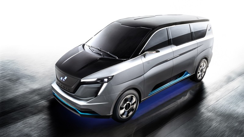 不作超跑《W Motors》跨足MPV設計 中國品牌《ICONIQ Seven》電動車首度亮相 不作超跑《W Motors》跨足MPV設計 中國品牌《ICONIQ Seven》電動車首度亮相