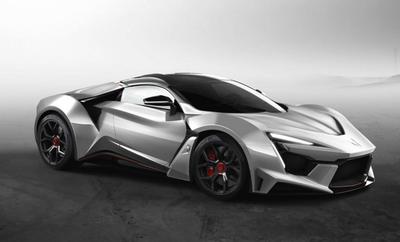 不作超跑《W Motors》跨足MPV設計 中國品牌《ICONIQ Seven》電動車首度亮相 不作超跑《W Motors》跨足MPV設計 中國品牌《ICONIQ Seven》電動車首度亮相