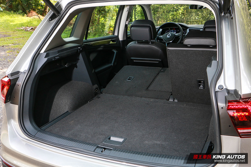 回歸主流強勢出擊─《Volkswagen Tiguan 330 TSI HL》試駕報導 回歸主流強勢出擊─《Volkswagen Tiguan 330 TSI HL》試駕報導