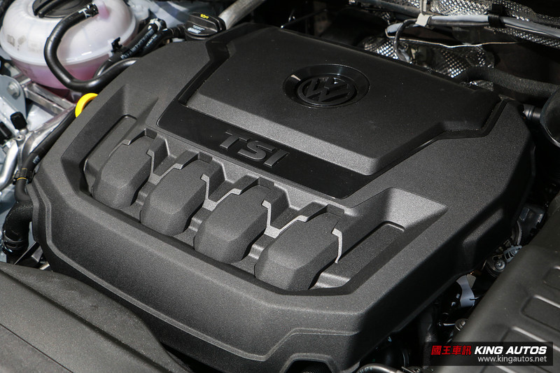 回歸主流強勢出擊─《Volkswagen Tiguan 330 TSI HL》試駕報導 回歸主流強勢出擊─《Volkswagen Tiguan 330 TSI HL》試駕報導