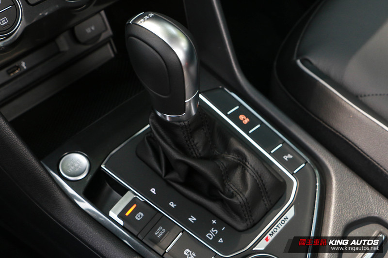 回歸主流強勢出擊─《Volkswagen Tiguan 330 TSI HL》試駕報導 回歸主流強勢出擊─《Volkswagen Tiguan 330 TSI HL》試駕報導