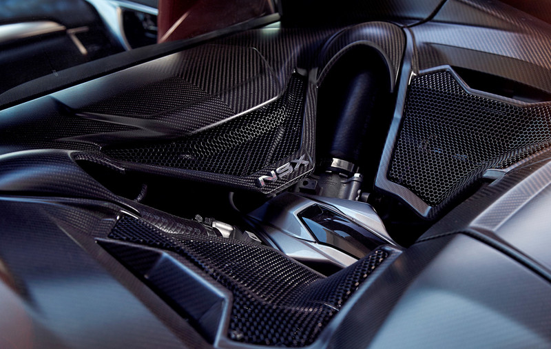 能源局公佈《Honda NSX》平均油耗10.5km/L 寫下500匹以上市售跑車之最 能源局公佈《Honda NSX》平均油耗10.5km/L 寫下500匹以上市售跑車之最