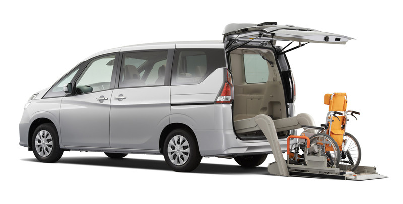 新一代《Nissan Serena》日本正式發表 Autech 30週年紀念特式車同步開賣 新一代《Nissan Serena》日本正式發表 Autech 30週年紀念特式車同步開賣