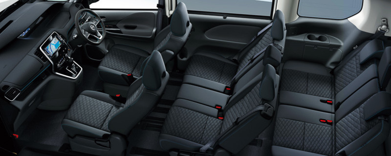 新一代《Nissan Serena》日本正式發表 Autech 30週年紀念特式車同步開賣 新一代《Nissan Serena》日本正式發表 Autech 30週年紀念特式車同步開賣