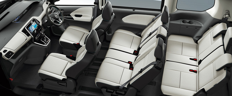 新一代《Nissan Serena》日本正式發表 Autech 30週年紀念特式車同步開賣 新一代《Nissan Serena》日本正式發表 Autech 30週年紀念特式車同步開賣