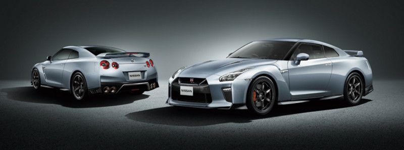 2017年式《Nissan GT-R Nismo》日本正式發表 《Track edition》車型同步開賣 2017年式《Nissan GT-R Nismo》日本正式發表 《Track edition》車型同步開賣