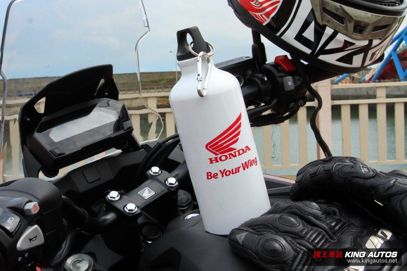 【說走就走】中年屁孩的百里長征×《Honda NC750X DCT》 【說走就走】中年屁孩的百里長征×《Honda NC750X DCT》