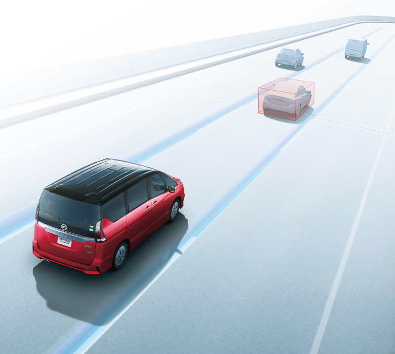 新一代《Nissan Serena》日本正式發表 Autech 30週年紀念特式車同步開賣 新一代《Nissan Serena》日本正式發表 Autech 30週年紀念特式車同步開賣