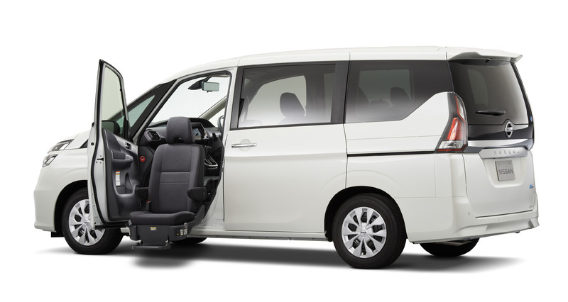 新一代《Nissan Serena》日本正式發表 Autech 30週年紀念特式車同步開賣 新一代《Nissan Serena》日本正式發表 Autech 30週年紀念特式車同步開賣