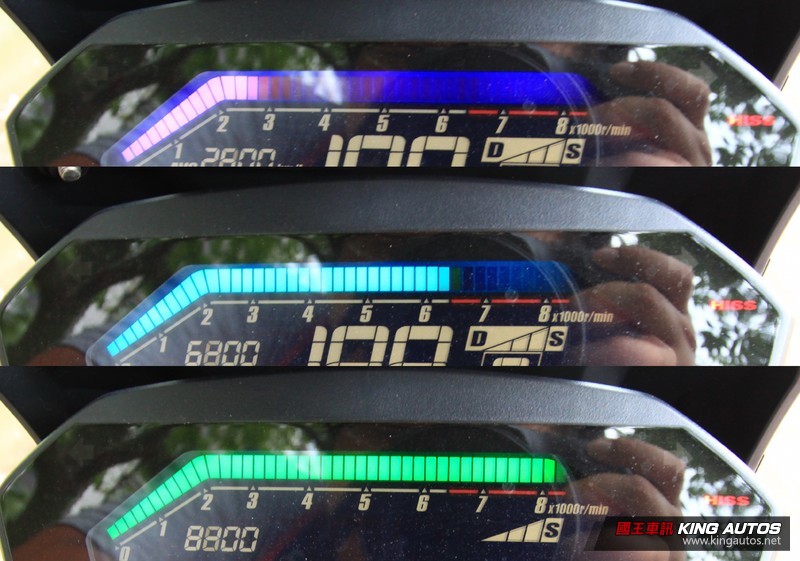 【說走就走】中年屁孩的百里長征×《Honda NC750X DCT》 【說走就走】中年屁孩的百里長征×《Honda NC750X DCT》