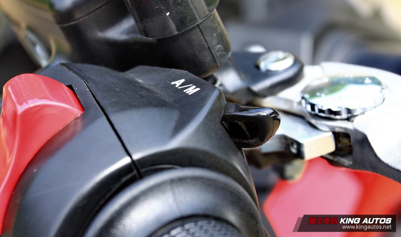 【說走就走】中年屁孩的百里長征×《Honda NC750X DCT》 【說走就走】中年屁孩的百里長征×《Honda NC750X DCT》
