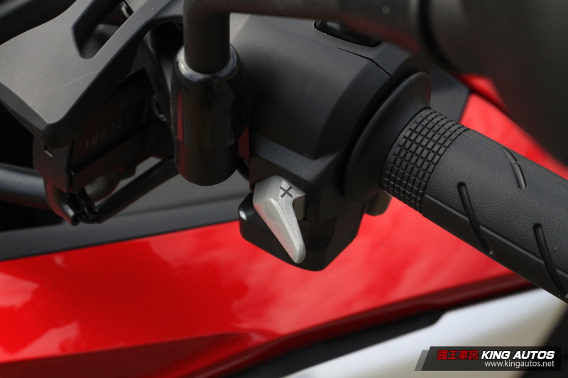 【說走就走】中年屁孩的百里長征×《Honda NC750X DCT》 【說走就走】中年屁孩的百里長征×《Honda NC750X DCT》