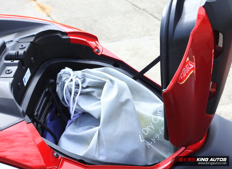 【說走就走】中年屁孩的百里長征×《Honda NC750X DCT》 【說走就走】中年屁孩的百里長征×《Honda NC750X DCT》