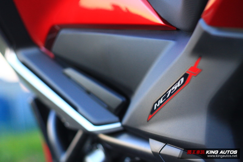 【說走就走】中年屁孩的百里長征×《Honda NC750X DCT》 【說走就走】中年屁孩的百里長征×《Honda NC750X DCT》