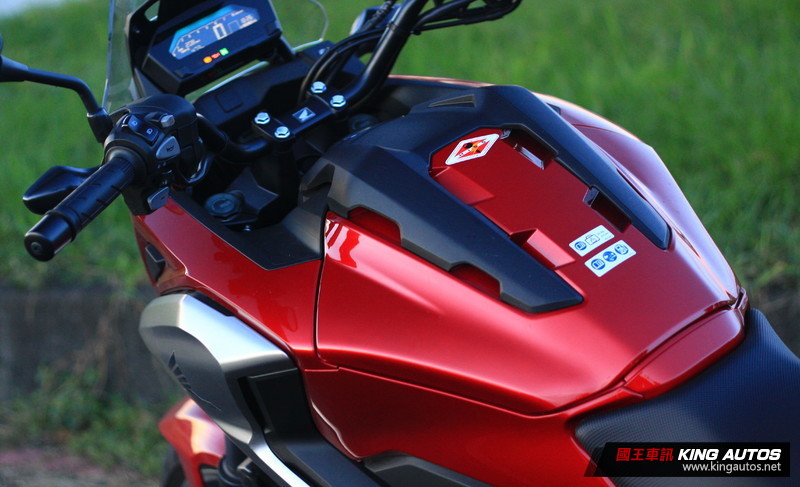 【說走就走】中年屁孩的百里長征×《Honda NC750X DCT》 【說走就走】中年屁孩的百里長征×《Honda NC750X DCT》