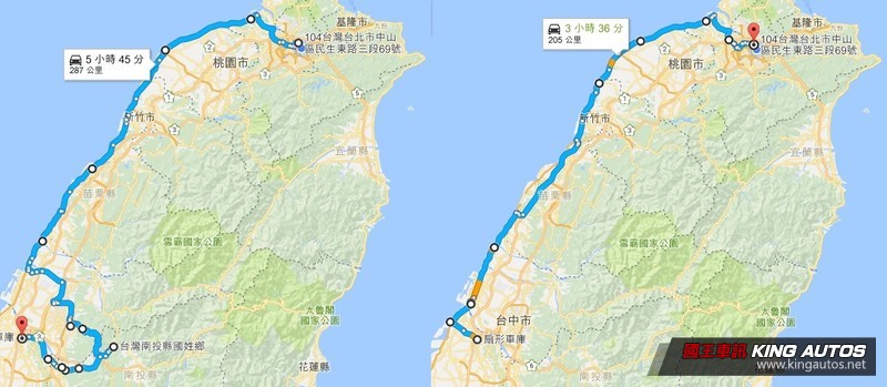 【說走就走】中年屁孩的百里長征×《Honda NC750X DCT》 【說走就走】中年屁孩的百里長征×《Honda NC750X DCT》
